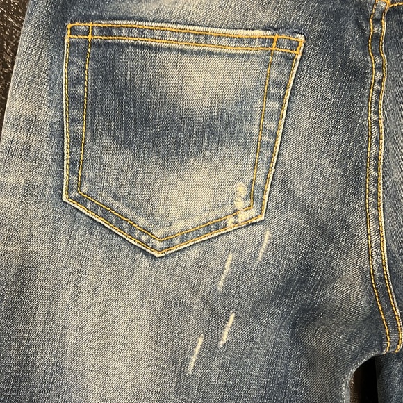 R13 Skinny Jeans Size 27 - Picture 8 of 16